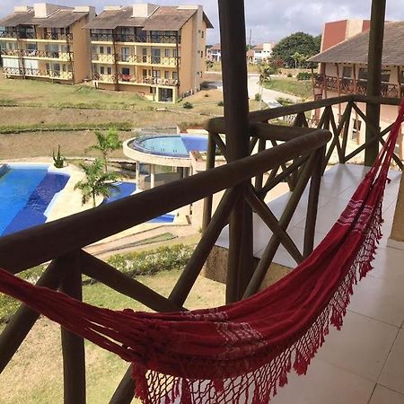 Apartamento No Condominio Sonhos Da Serra - Бананейрас Екстериор снимка