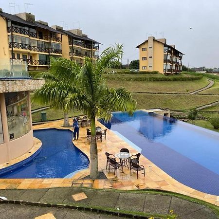 Apartamento No Condominio Sonhos Da Serra - Бананейрас Екстериор снимка