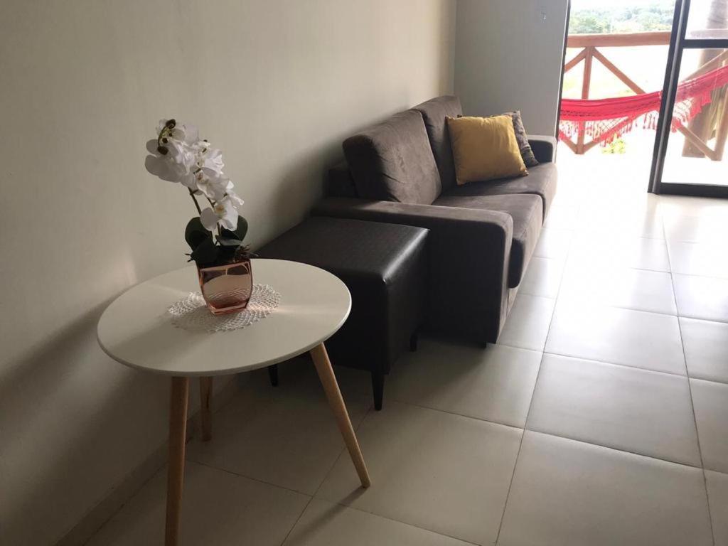 Apartamento No Condominio Sonhos Da Serra - Бананейрас Екстериор снимка